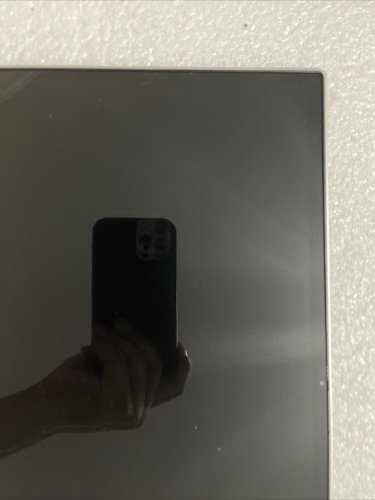 Genuine Dell Inspiron 7405 2in1 14" IPS FHD LCD Silver Assembly P126G H88H9 H1L3