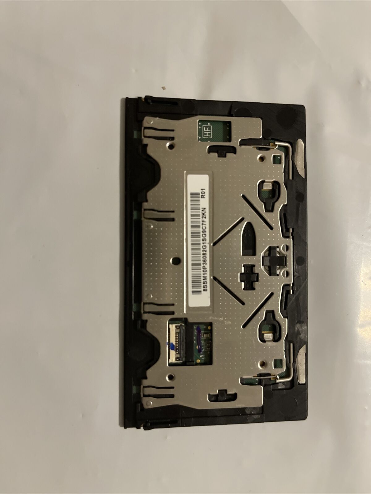 Lenovo Thinkpad X280 L380 Yoga Touchpad  No/NFC Dark Gray 01LV512 01LV513 ata