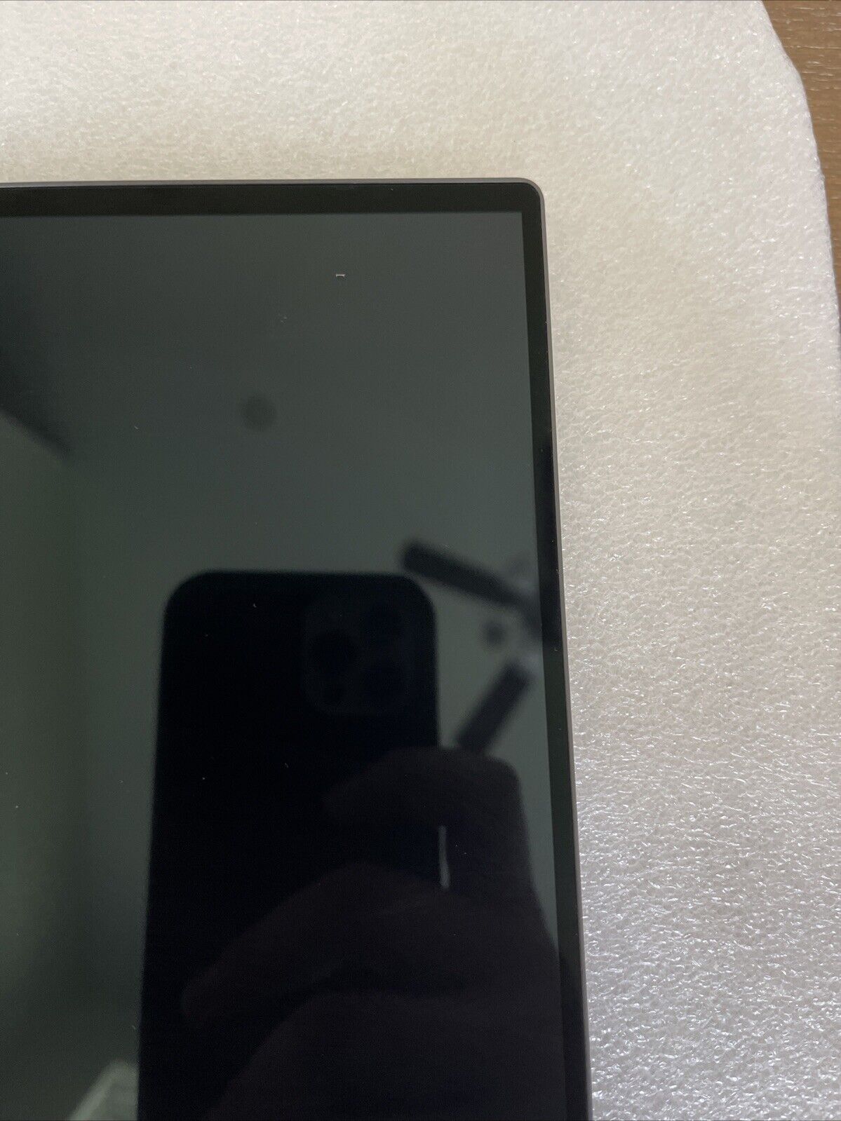 GENUINE DELL XPS 15 9510 PRECISION 5560 UHD 3840x2160 TOUCH SCREEN NC75F GM L10