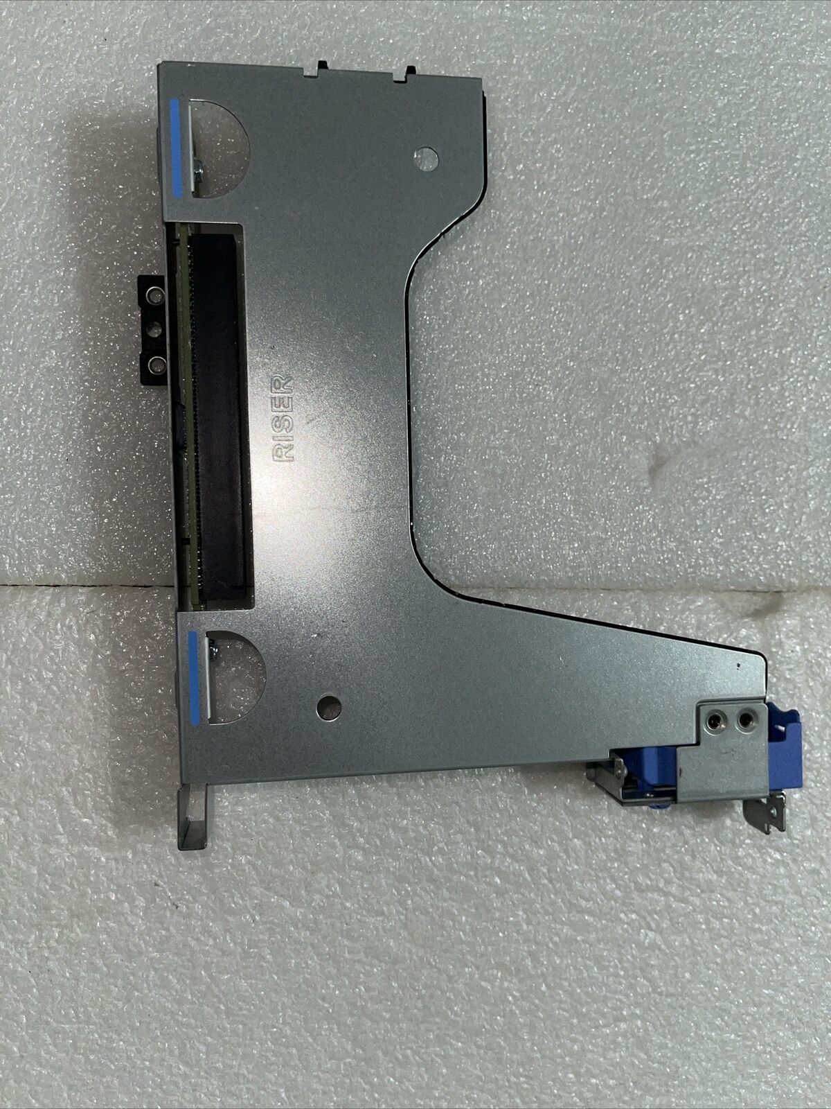 DELL POWEREDGE SERVER R440 CHASSIS RISER 1 & 2 X8 PCI-E G3 FJ4M3 H1 K3