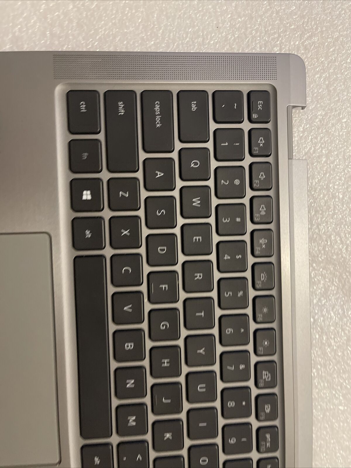 Dell Latitude 9420 2-in-1 PALMREST US BCL KEYBOARD 09HX33 9HX33 H1 P4