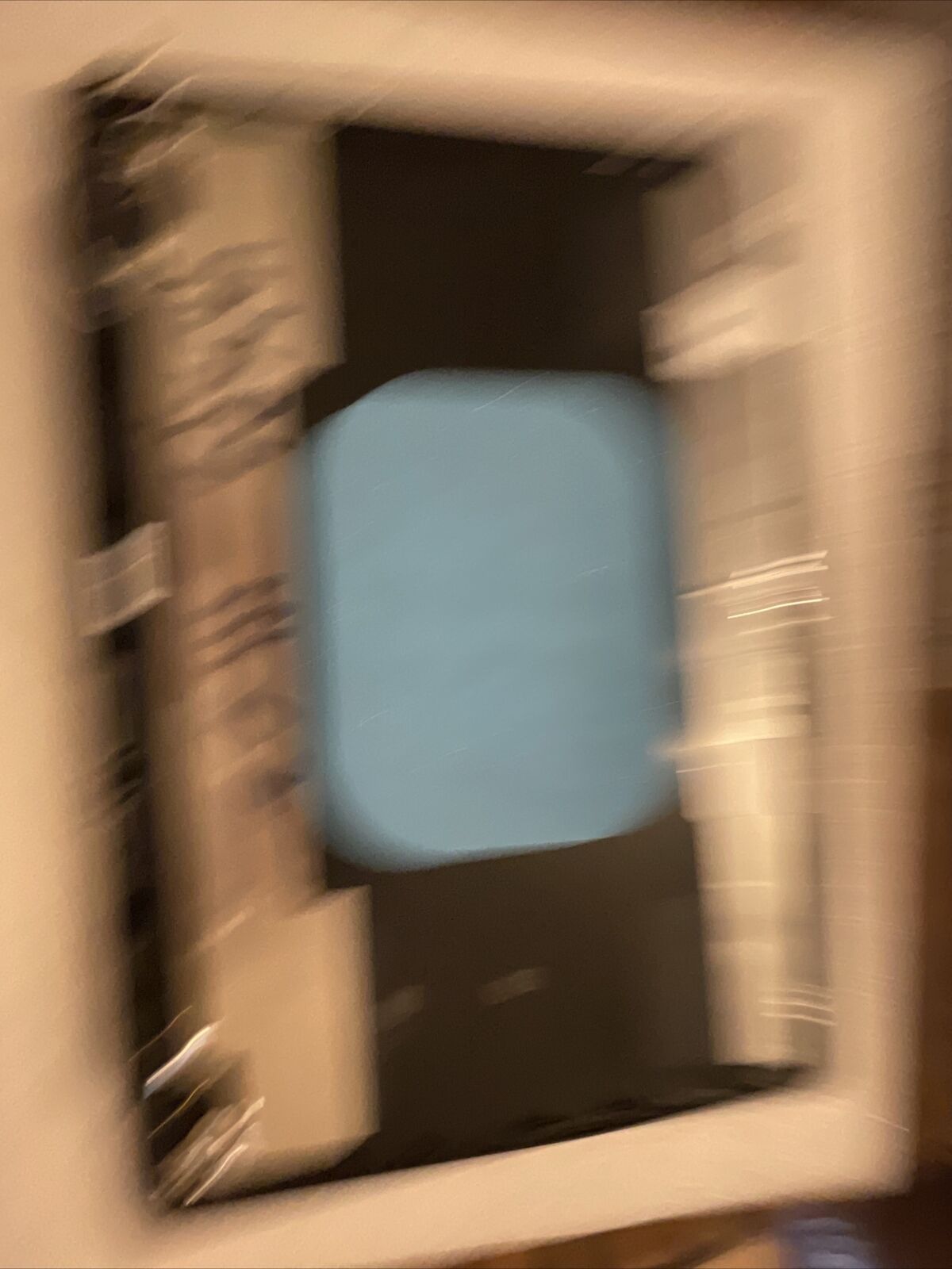 Genuine Dell G3 3579 15.6" Laptop LCD Top Back Cover 01WXP6 1WXP6 H1 C2