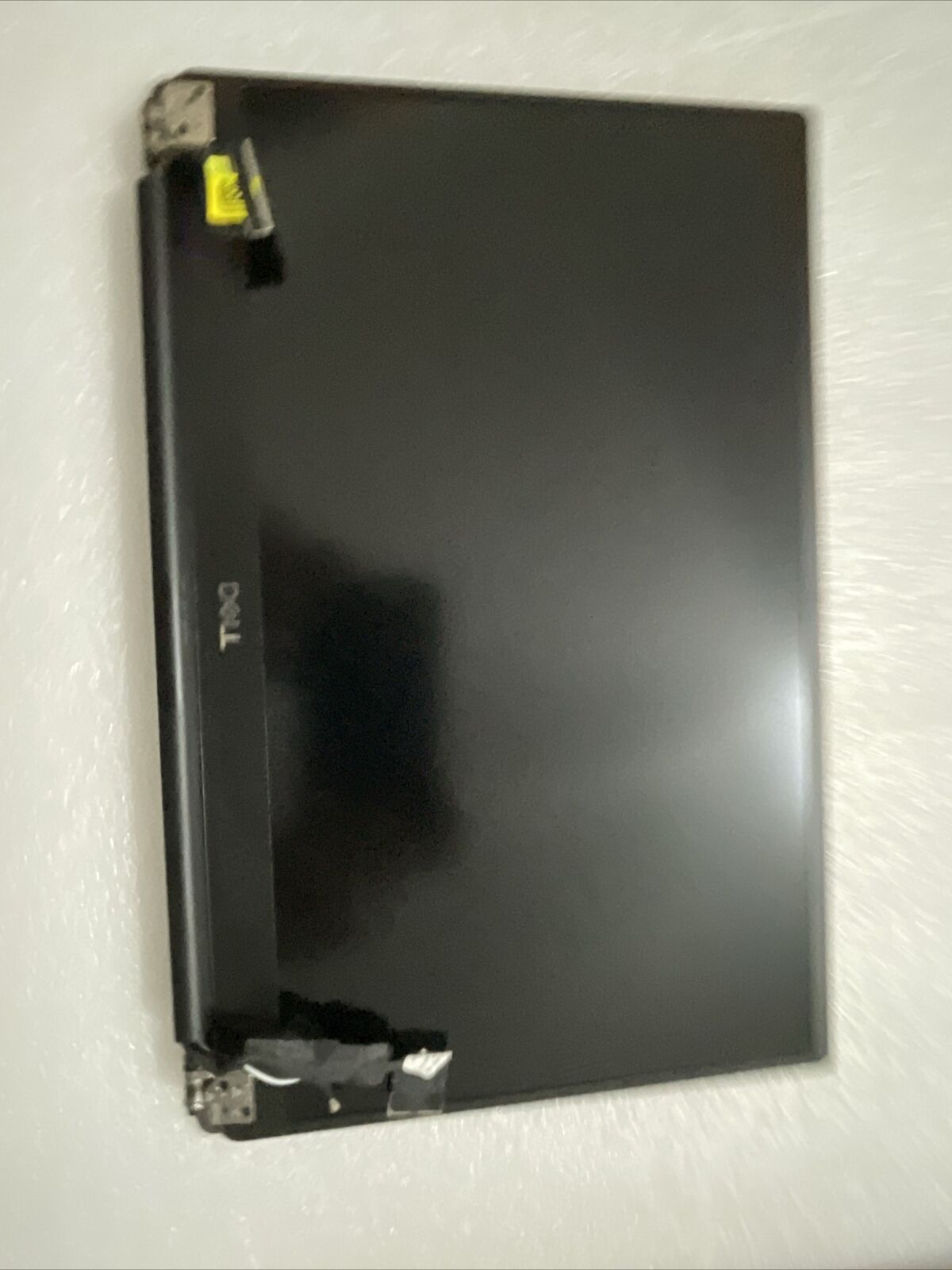 Dell XPS 9370 9380 FHD LCD LED Non Touch Screen 06VG6 291GW M4 J4 Dented Corner