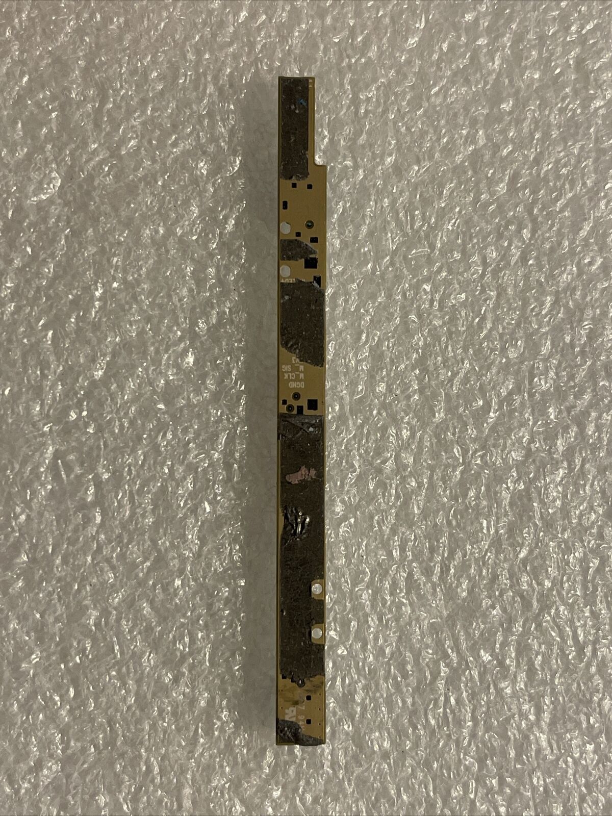 Genuine Dell Precision 7540 3540 Series Camera Webcam Module 00XMGG 0XMGG