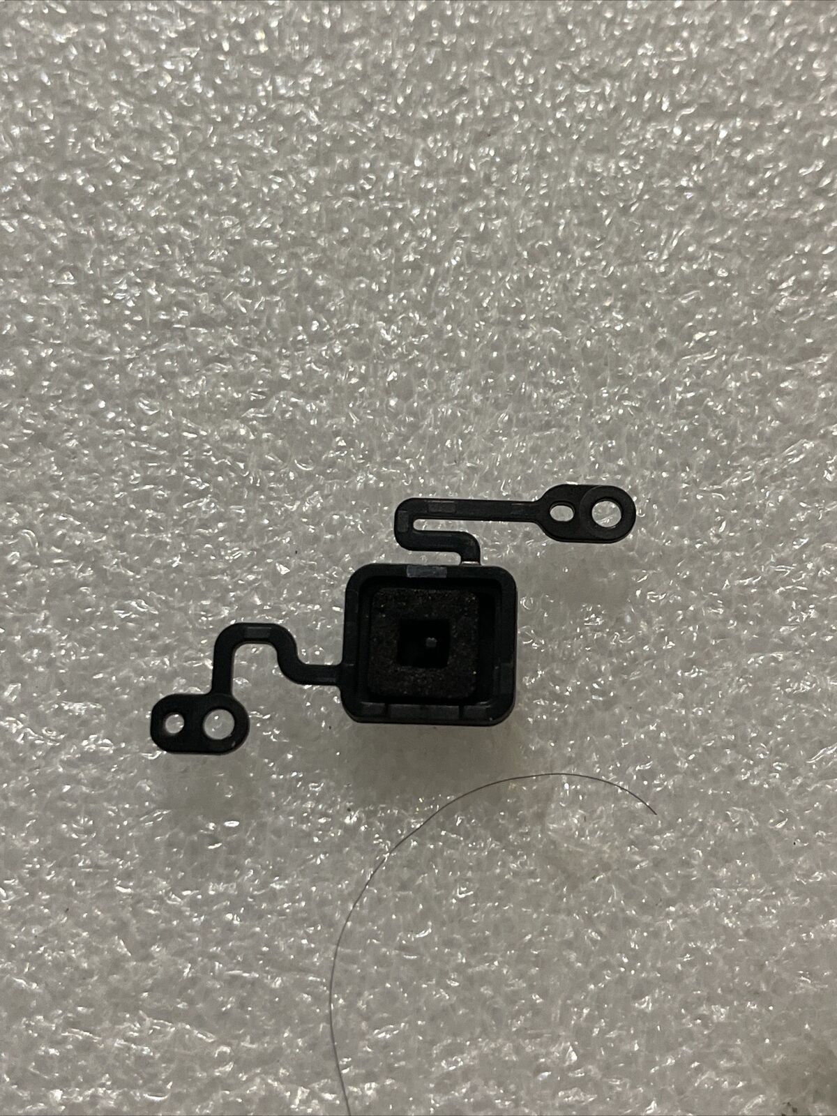 Genuine Dell Latitude 7410 Laptop Power Button Board Plastic Cover 0PRV6 H1 B1