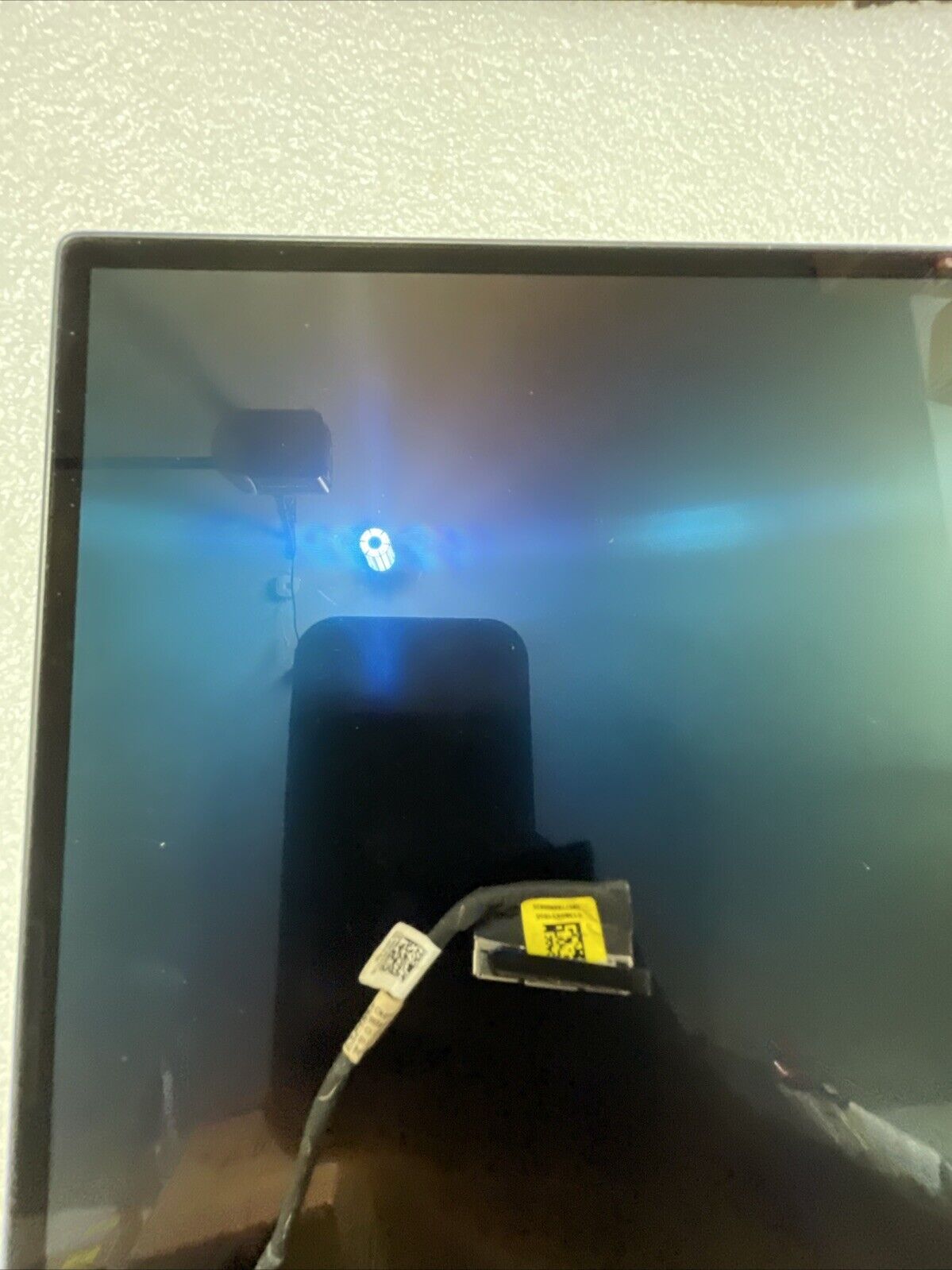 Dell XPS 15 7590 Precision 5540 UHD 4K Touchscreen 46KG6 7FG50 STF2 GradeB Read