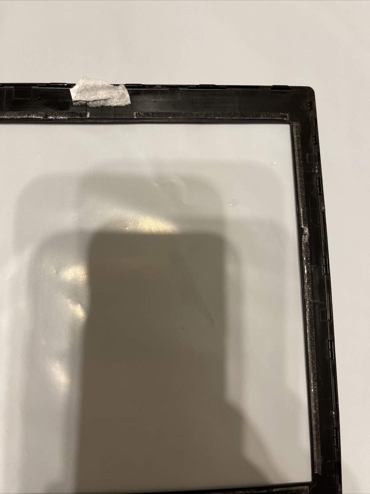 Genuine 1FP3H Dell Latitude 7280 Laptop LCD Bezel Webcam Port N1