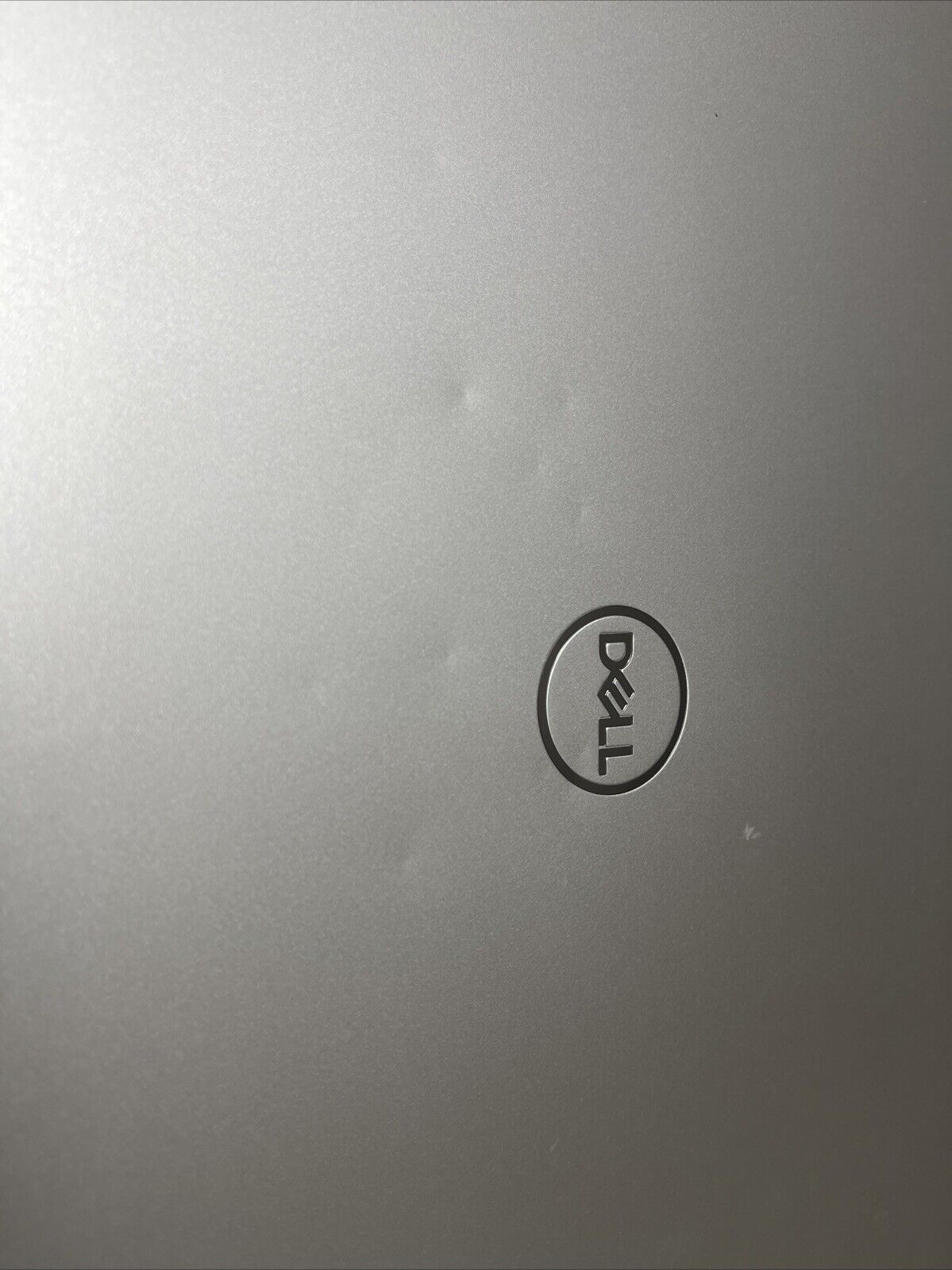 DELL INSPIRON 7706 2 In 1 17.3 WVA QHD+ Lcd Silver TOUCHSCREEN 7TD3M GKF1 Dented