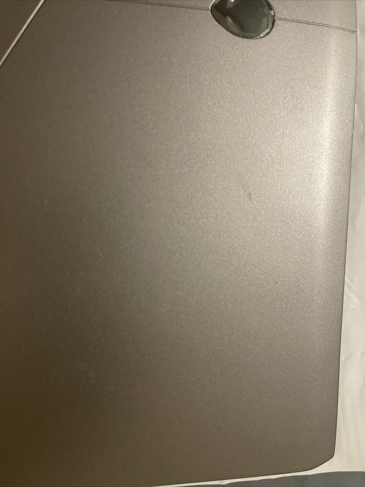 Genuine Dell Alienware m15 FHD LCD Screen No Bezel EDP Matte NonTouch 7YN7Y H1L6