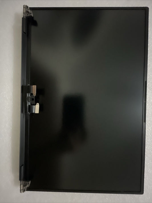 Defective Crack Lcd Dell XPS 9500 9510 9520 15.6" FHD Non Touch Gray GR86K SMG1