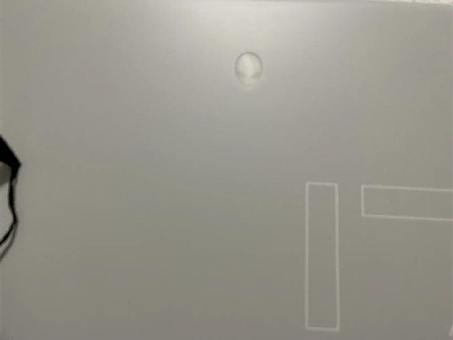 Genuine Dell Alienware X17 R2 17.3 FHD 360Hz LCD PXH4R Assembly XH4H8 K6L8