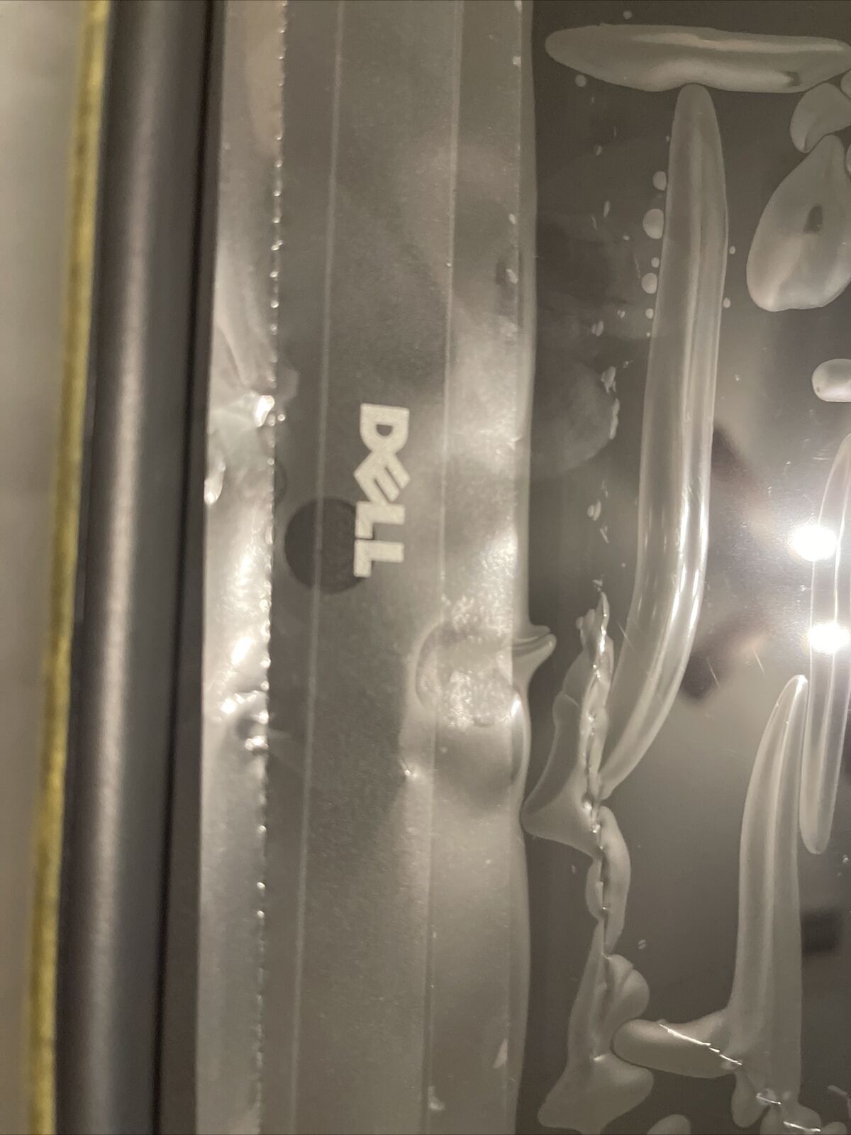 Dell Inspiron 15 7560 FHD LCD Screen 15.6" Complete Assembly Y7KY7 0Y7K7 h1 L5