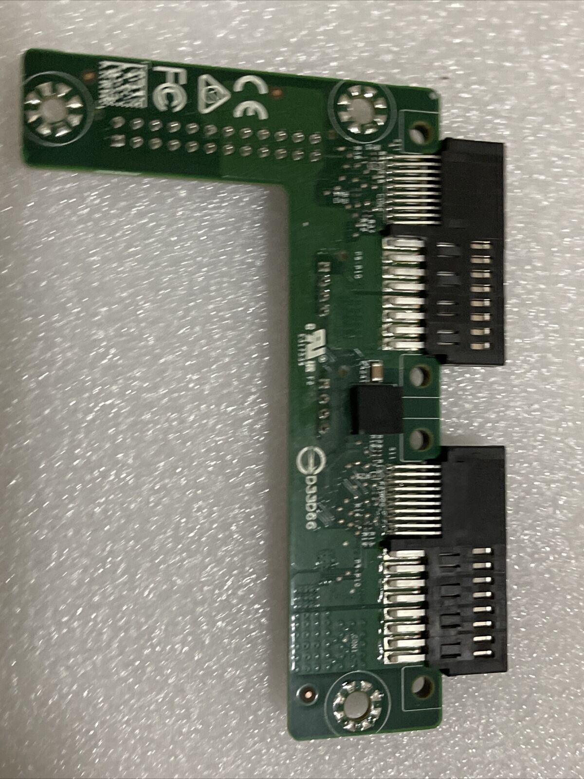 Genuine Dell Precision (3930) Server Power Distribution Board T5XW0 0T5XW0 U1