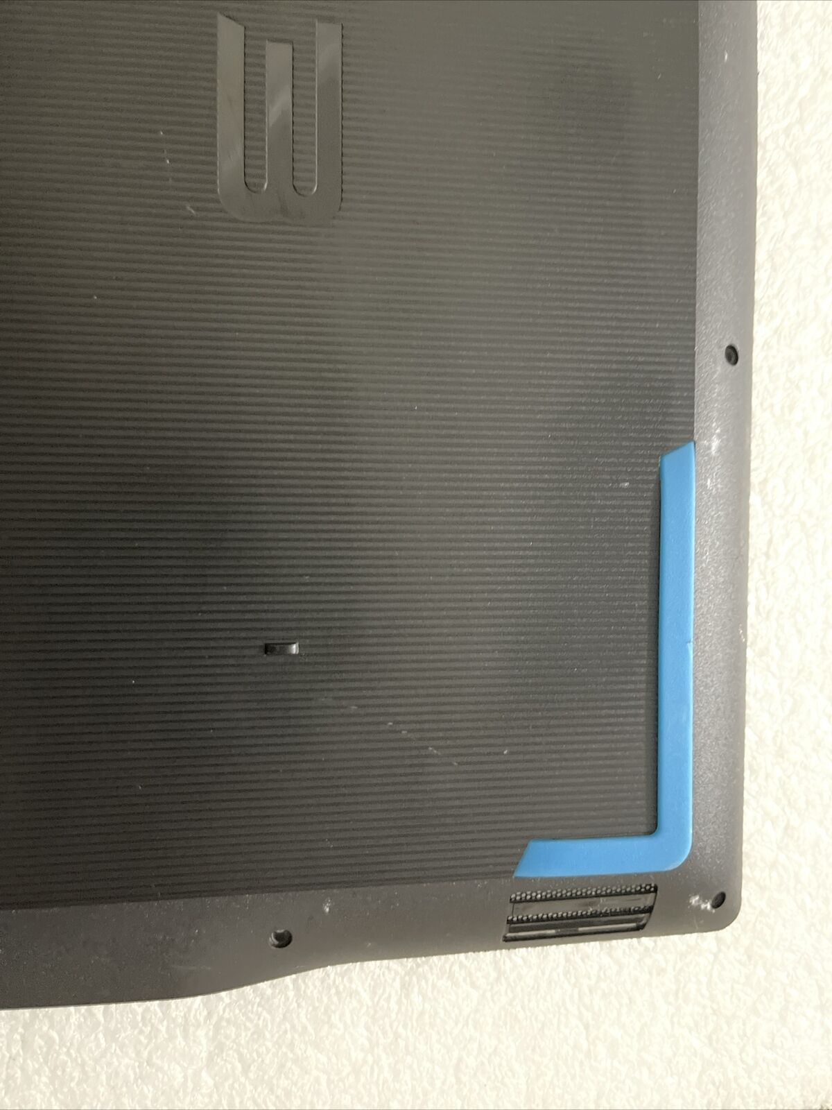 Genuine DELL G3 15 3500 G3 3500 Laptop Bottom basr cover case C6JN0 0C6JN0 P8 C4