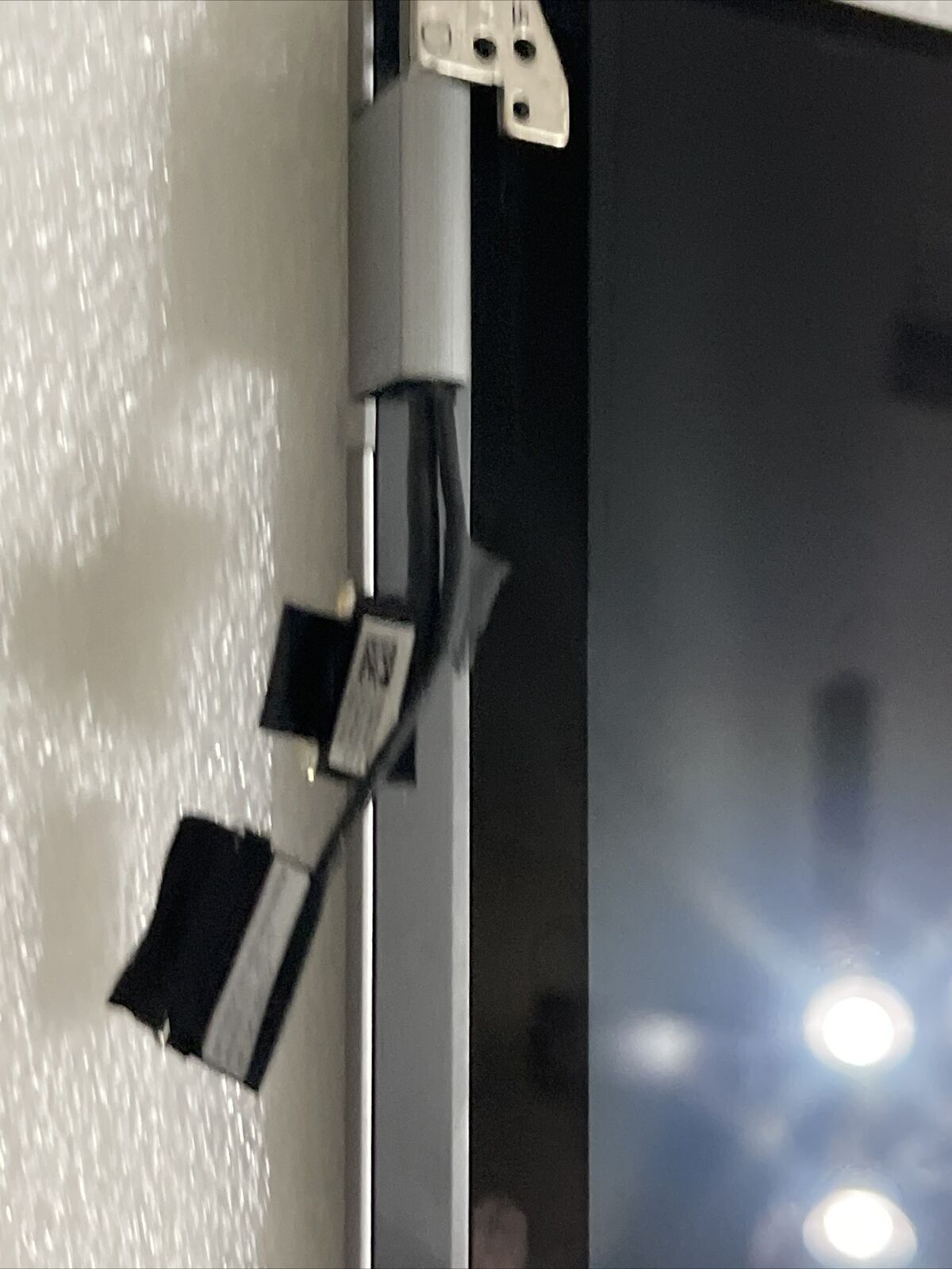 OEM Dell Latitude 5330 13.3 FHD Touchscreen LCD 08K03 08JJ6 H1J1 Bubble See Pics