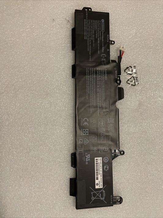 HP EliteBook Laptop Battery 840 G5 G6 730 735 740 G5 933321-855 SS03XL