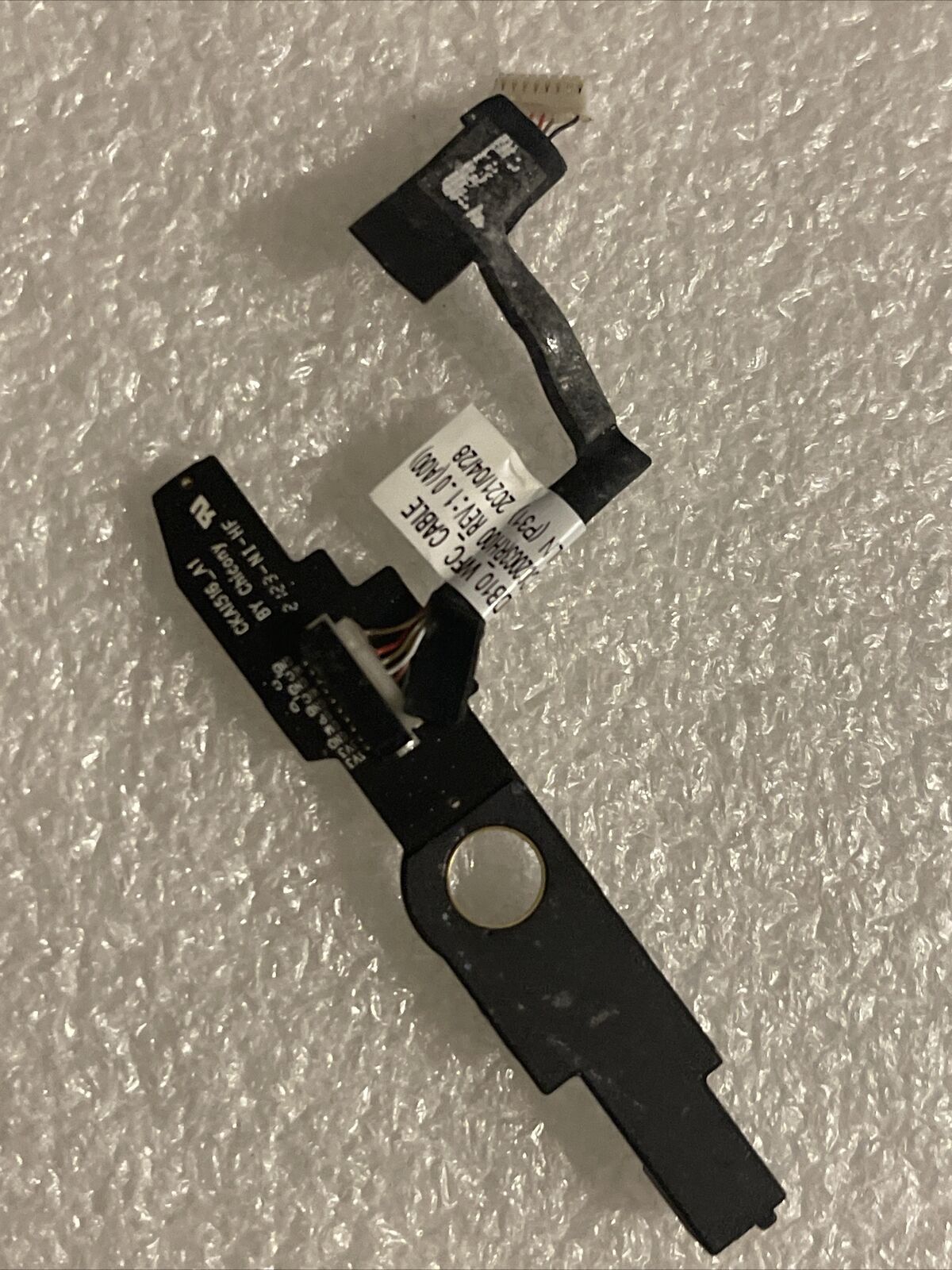 1pcs WFC Cable for Dell Latitude 3120 2-in-1 3120 DC02003RH00 0T0461 T0461