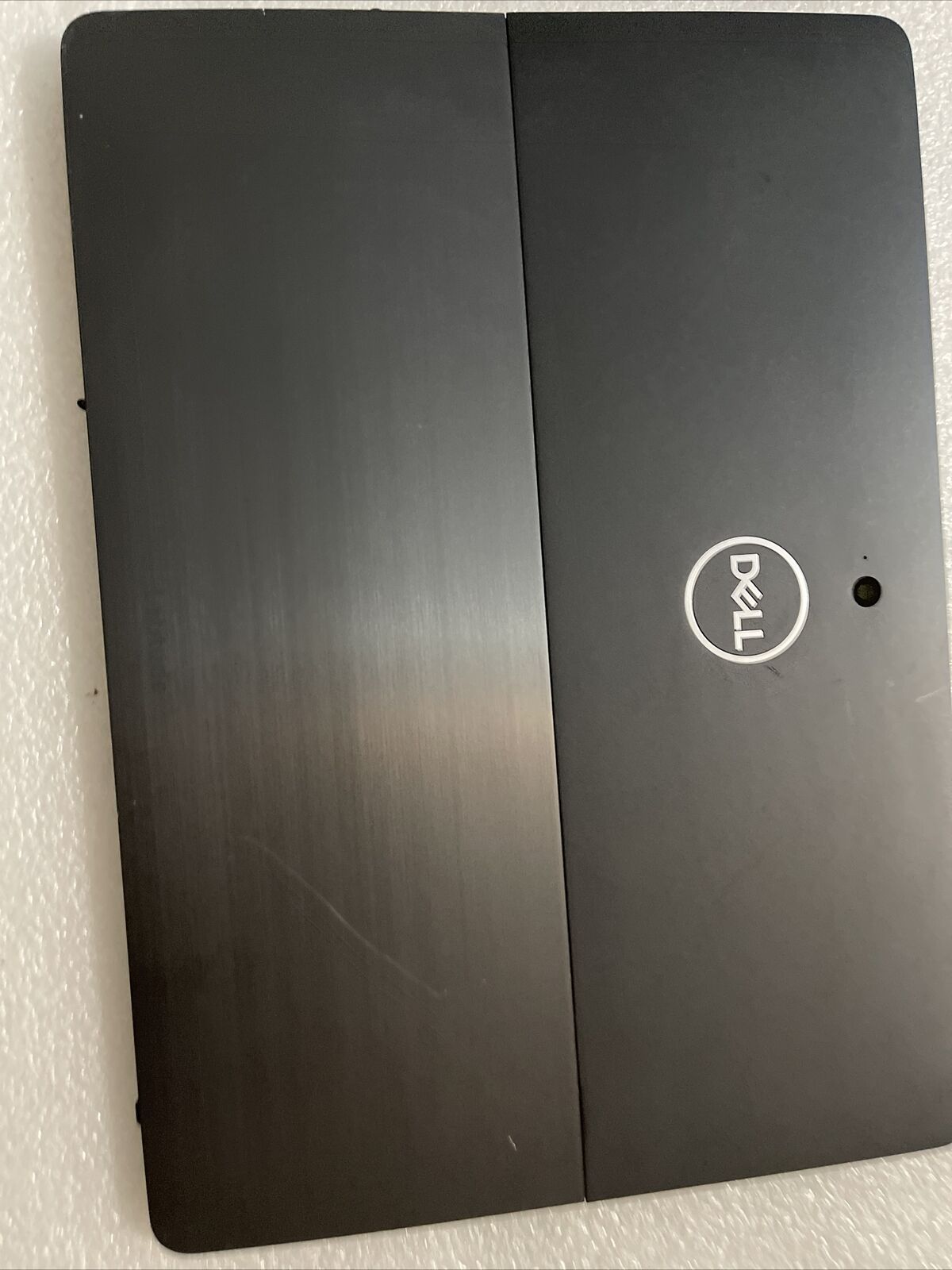 GENUINE DELL LATITUDE 12 5290 LCd Top Back Cover Extras Black T17G TKR19 N1 B7