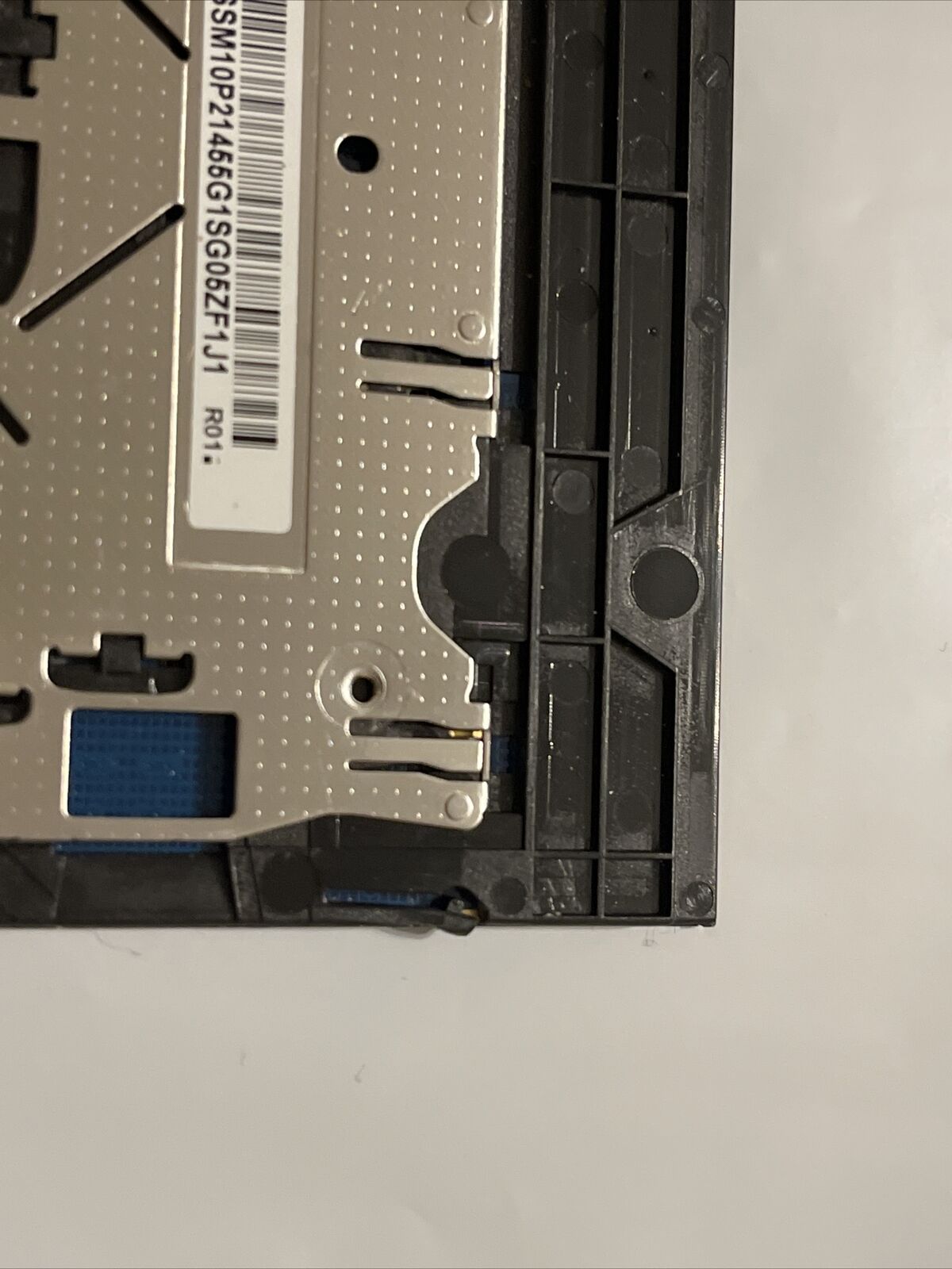 Oem Lenovo ThinkPad Touchpad T490 T590 P53S E490 E590 P14S With Cable 01YU05 ata