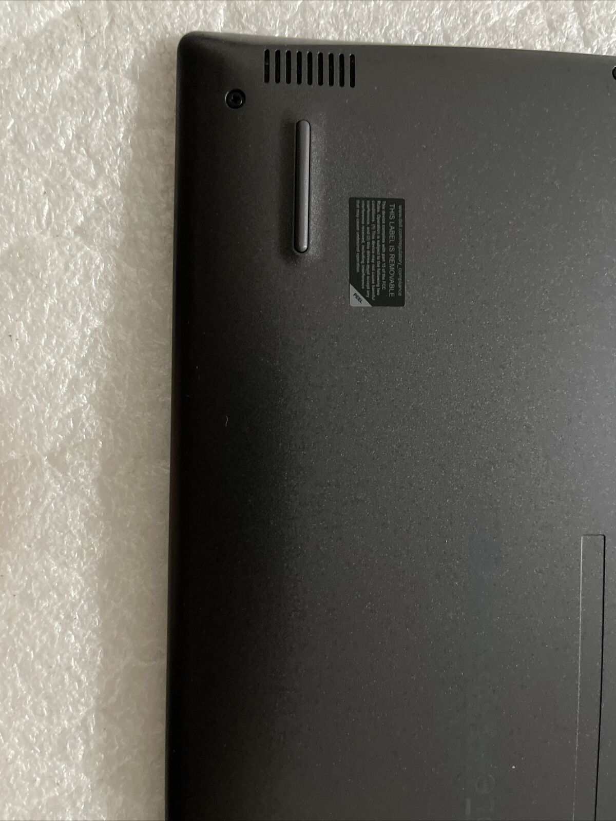 Genuine Dell Latitude 3301 Laptop Bottom Base Cover T97T3 T97T3 H1 B3 Grade A