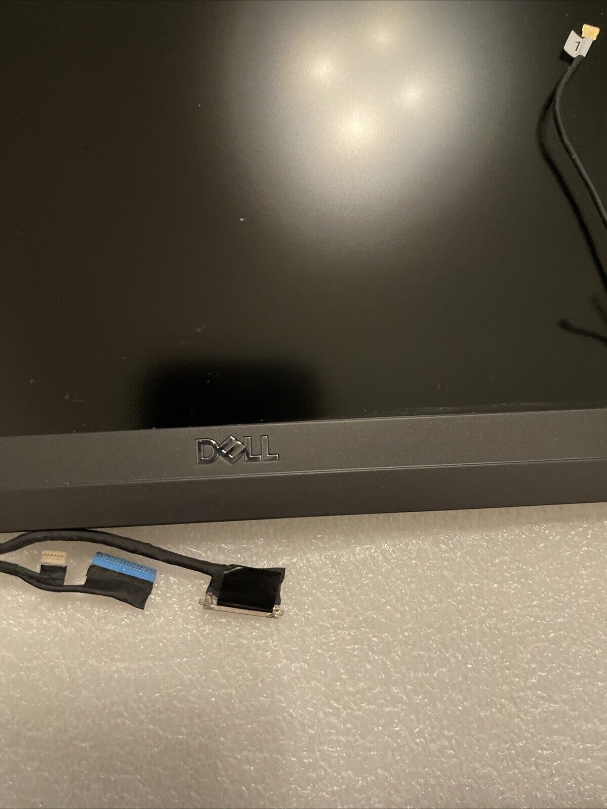 GENUINE Dell Latitude 7520 15 15.6" FHD Non Touchscreen LCD 52PTJ VDFH4 NT F2
