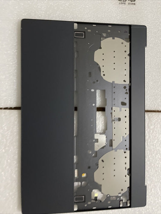 Genuine Dell XPS 13 9320 Palmrest Touchpad Black HY71R 0HY71R H1 B5