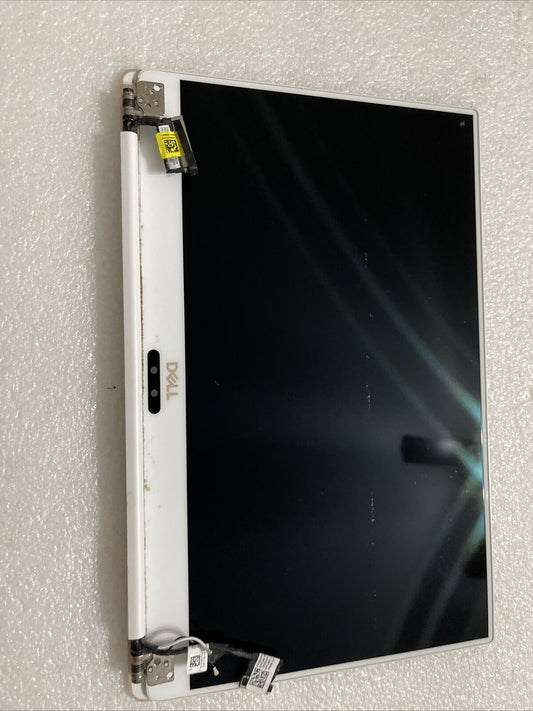 Dell XPS 13 9370 4K UHD LCD Touchscreen ROSE GOLD 0NHPC 8XDHY HP J3 Grade B
