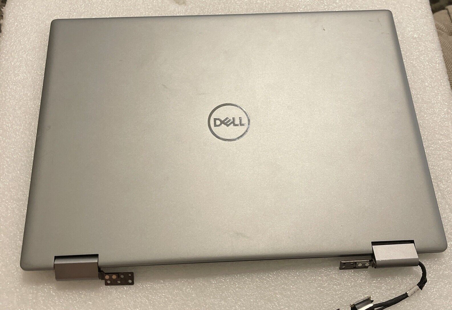 Genuine Dell Precision 7680 16" FHD+ LCD Screen Assembly IR Cam 8G0JV P82D7 KTF2