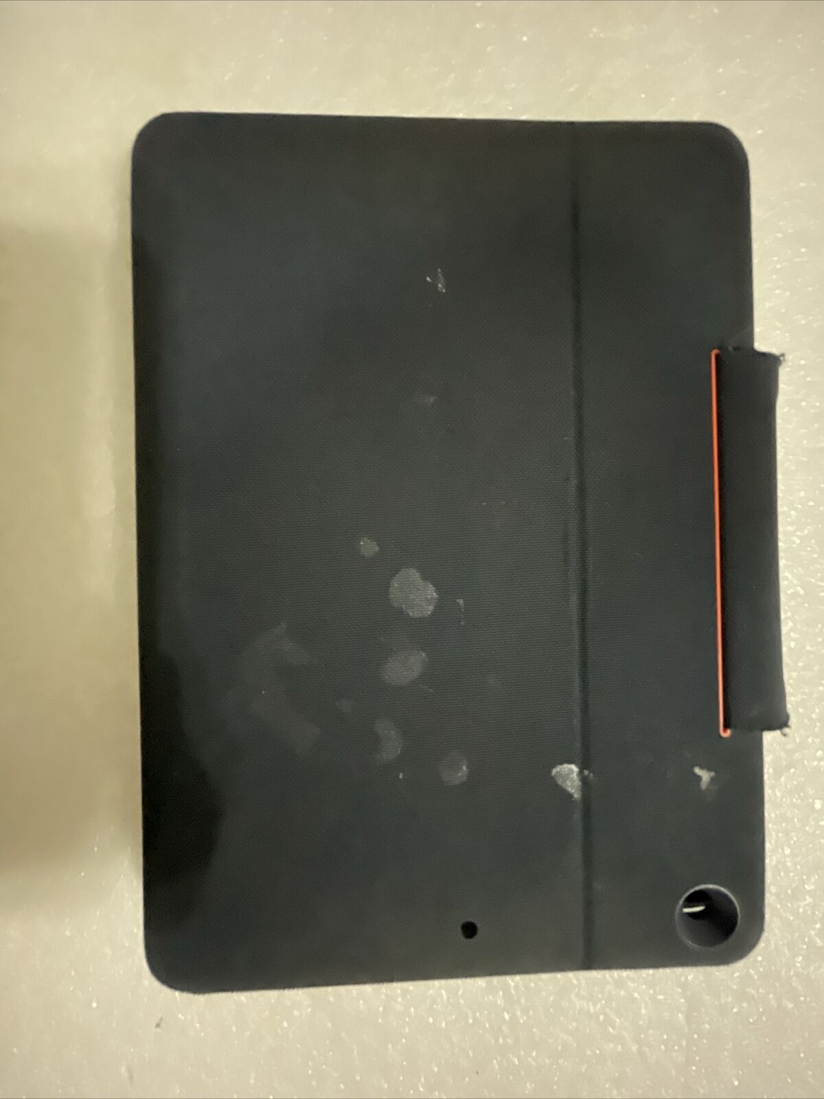 LOGITECH YU0073 RUGGED COMBO 3 IPAD KEYBOARD CASE BLUE FOR IPAD 7TH 8TH 9TH GEN