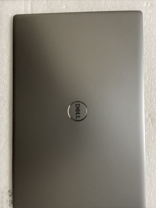 OEM Dell Precision 17 7750 Laptop LCD Back Cover Assembly 3FTJ9 03FTJ9 H1 B9