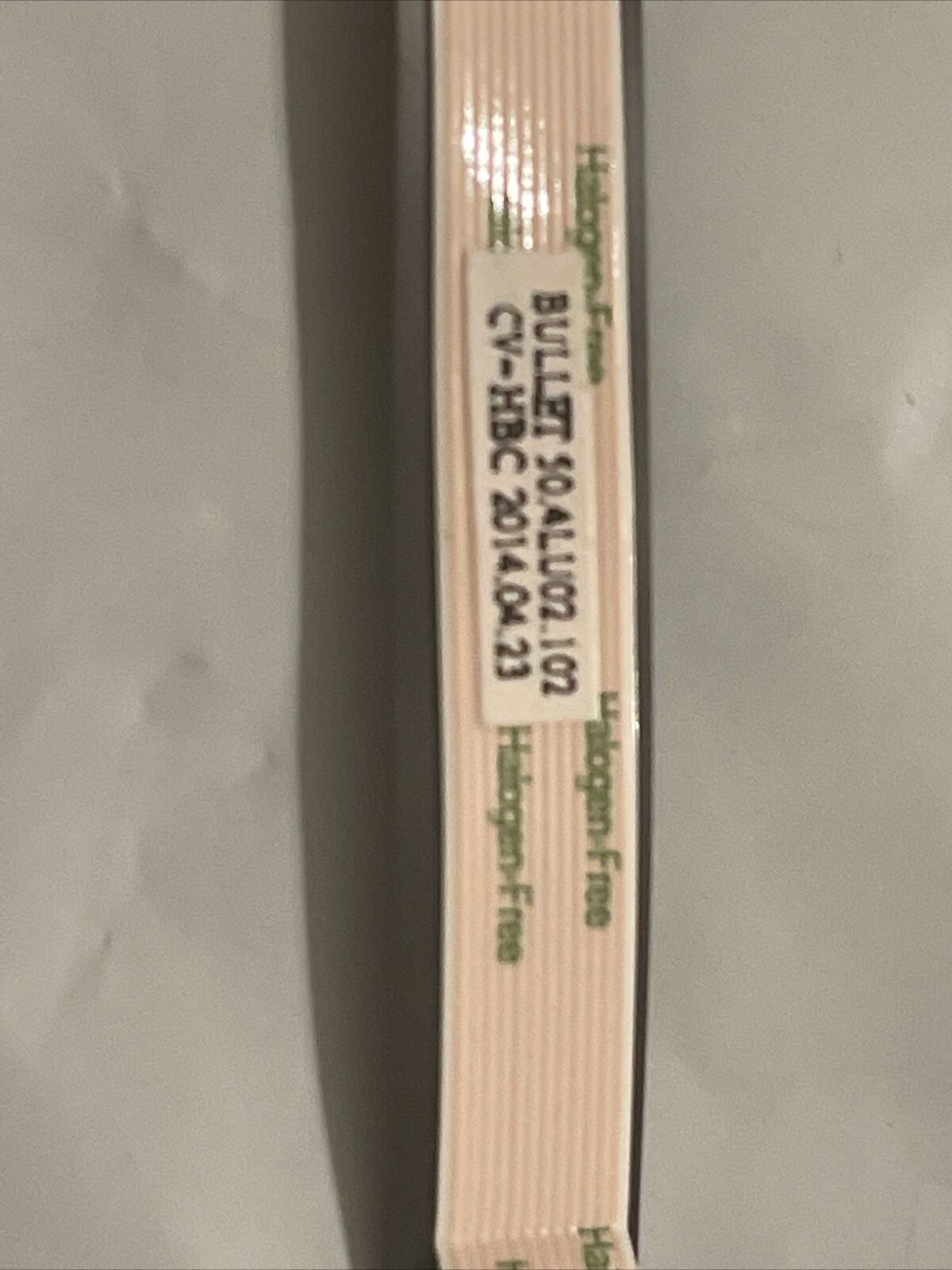 New HP Folio 1040 Function Board w/ Cable 739574-001 48-4LU03-011 ata