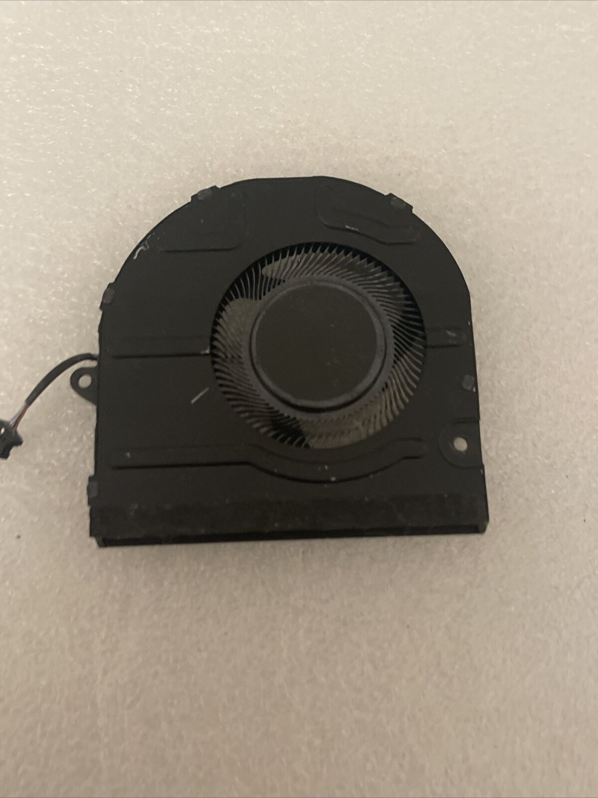 Dell Inspiron 5410 5415 DC5V 0.40A Cpu cooling fan KRK6P 0KRK6P P1