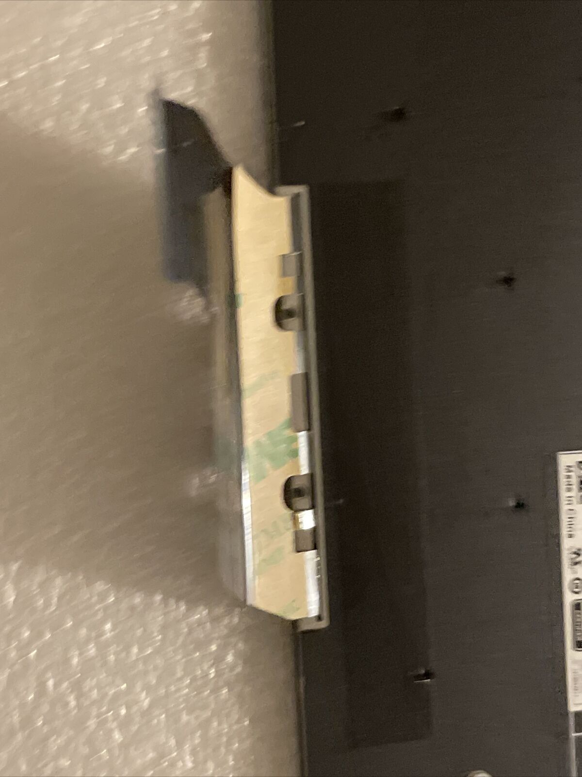 New DELL Latitude 3180 3189 3190 3380 Laptop US ENGLISH Keyboard 36G3P 343NN Sm3