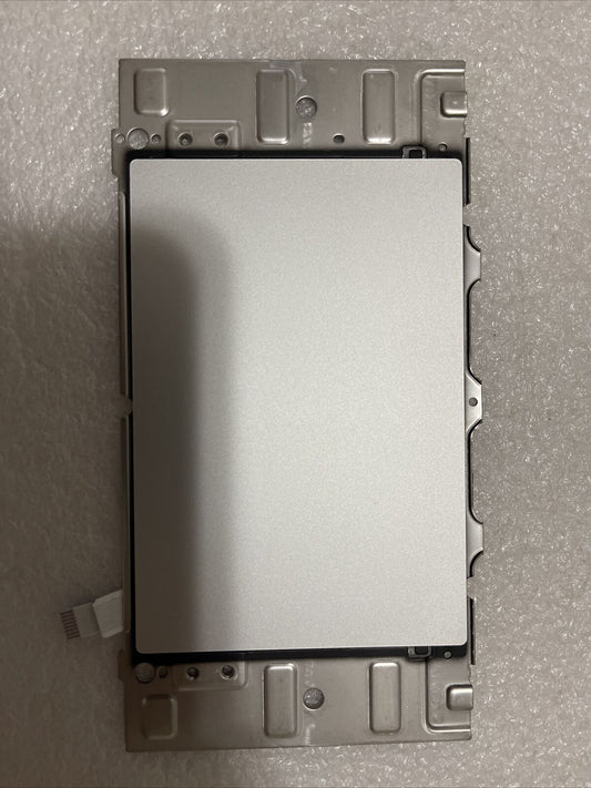 New Dell Inspiron 16 7630 Touchpad W Base Silver I7630-7312SLV-PUS 41V0T C2T4