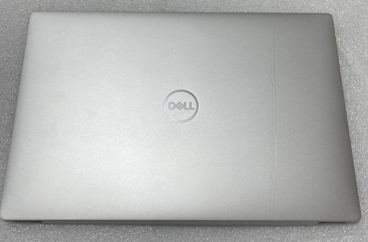 Dell XPS 9320 Plus 13.4" Oled Touchscreen 29WPH VNRJ0 DqJ1 Scratch On Top Lid