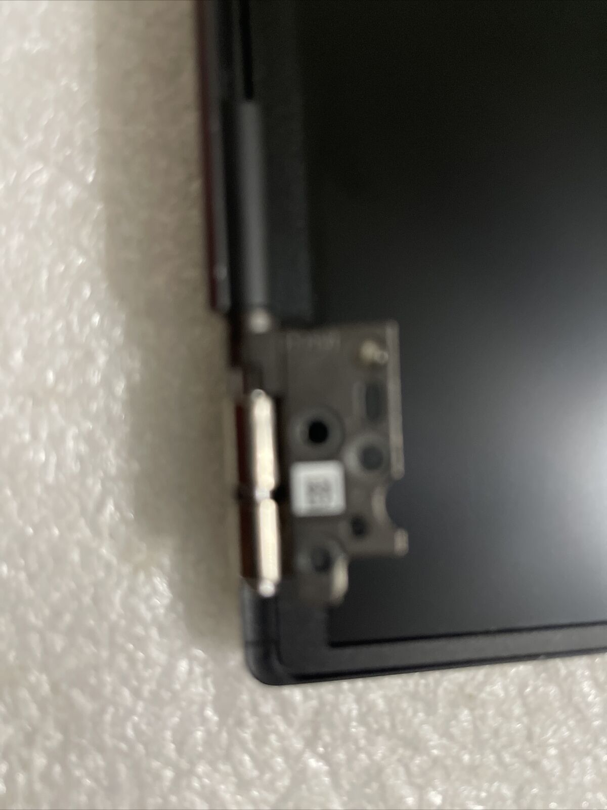 GENUINE DELL XPS 9700 9710 PRECISION 5750 17 Gray LCD NonTouch FHD+ 4KN98 PML7 A