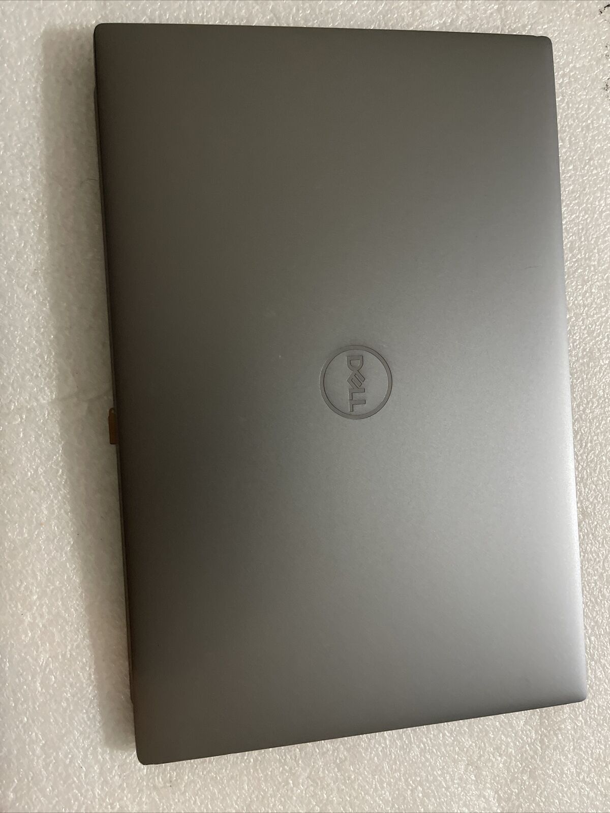 Defective Dell Precision 5550 5560 NonTouch FHD LCD screen Gray GR86K 2VYMF KPS7