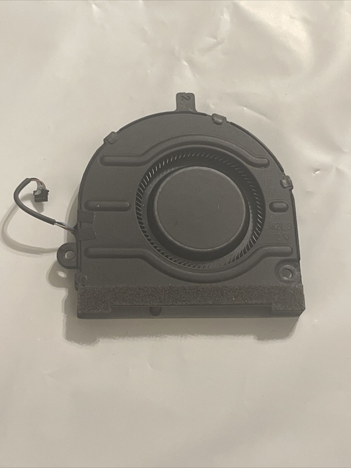 Dell Inspiron 13 5310 13.3" Laptop CPU Cooling Fan xkd91 023-100mj-0001 P2