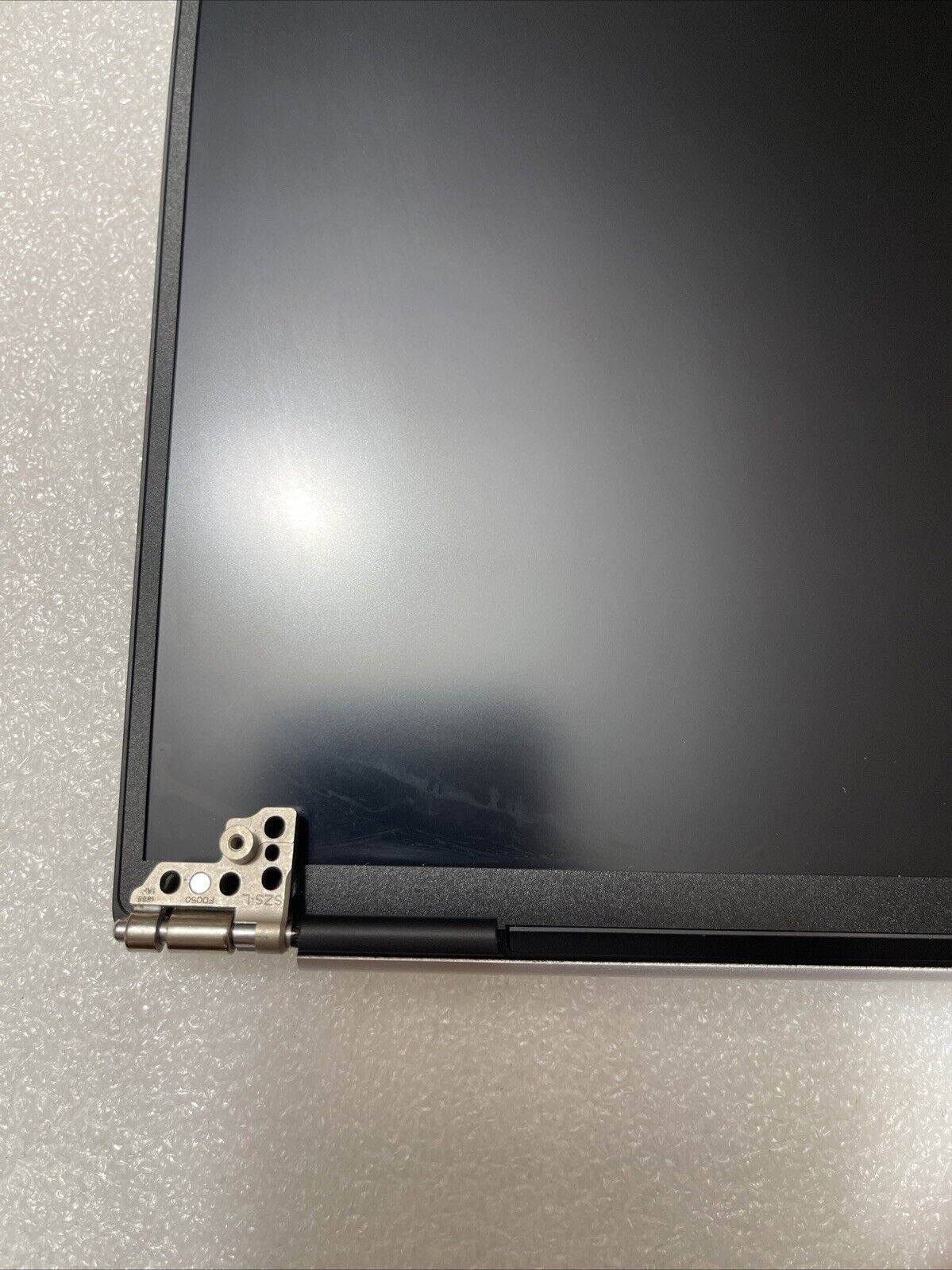 Dell XPS 15 9500 9510 9520 15.6" FHD SILVER LCD Assembly FKR1K XH4H8 HG L10