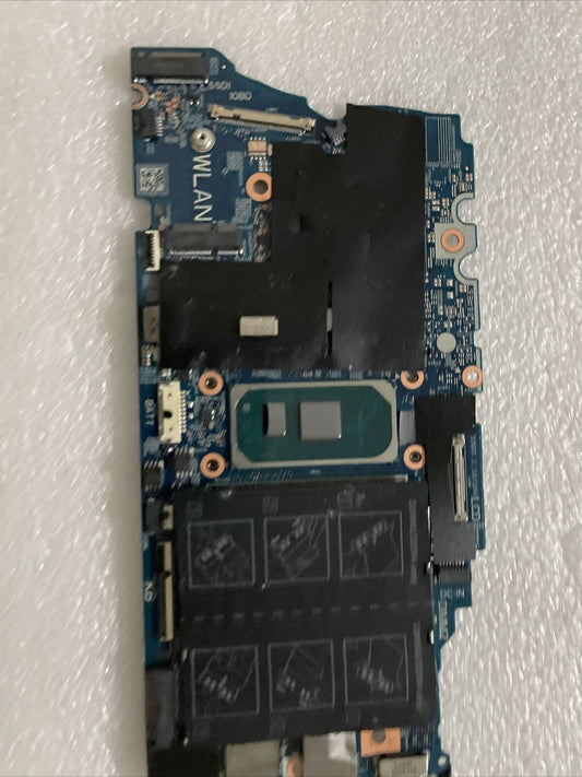 Dell TG76R Inspiron 5501 Motherboard Core i5-1035G1 1.0GHz 8GB 0HD TG76R B6