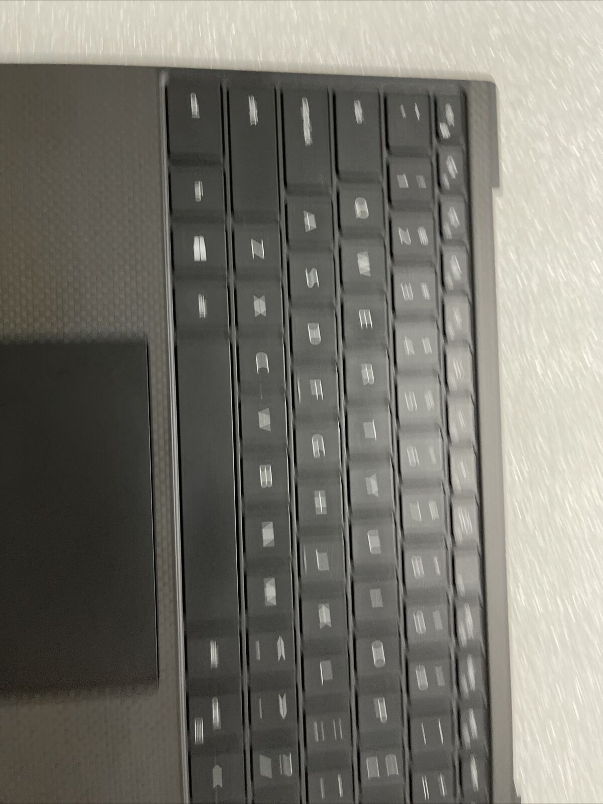 Genuin Dell XPS 9300 LCD Palmrest Touchpad US/EN BCL Keyboard Y75C4 00Y78C K1 B5
