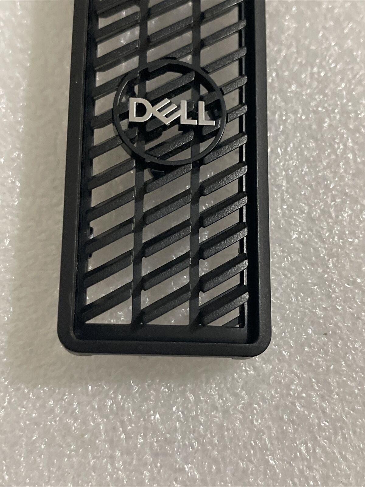 New GENUINE DELL OPTIPLEX 7080 MICRO PC FRONT BEZEL GYJ62 0GYJ62 HN TS Grade A