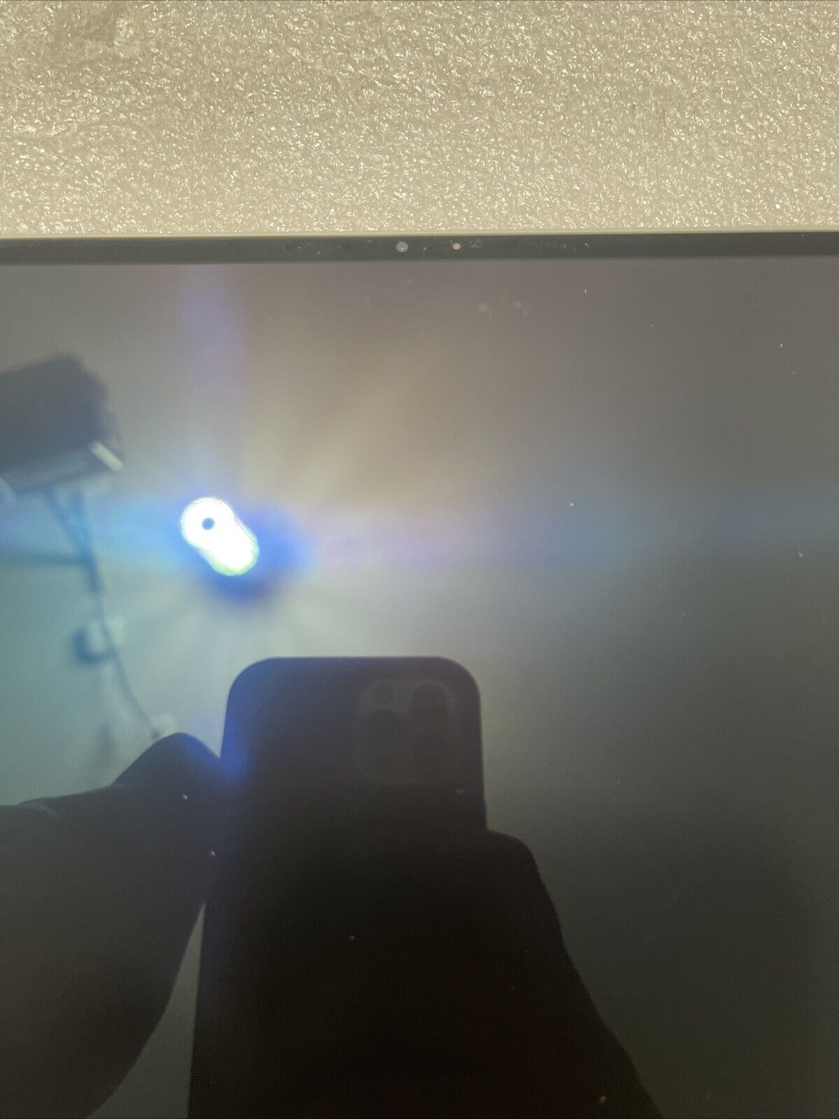 Dell XPS 9320 Plus 13.4" Oled Touchscreen LCD Silver 29WPH NVK9M VNRJ0 NG J3