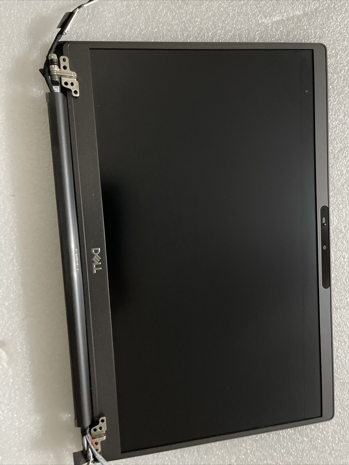 Dell OEM Latitude 7300 13.3 Black Matte FHD LCD Screen Assembly C6RPN 11KCN H6J3