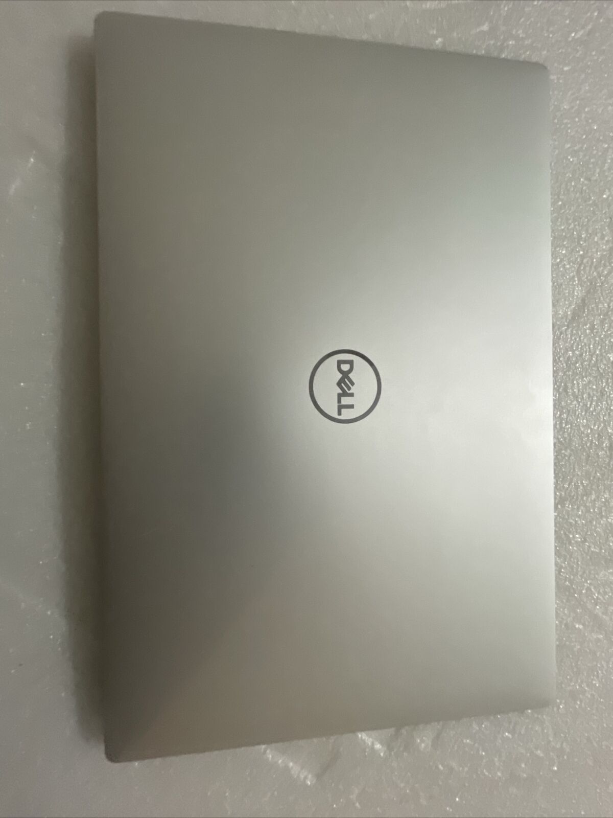 Defective Dell XPS 9320 Plus FHD 13.4" LCD Silver Touchscreen 29WPH ST D2