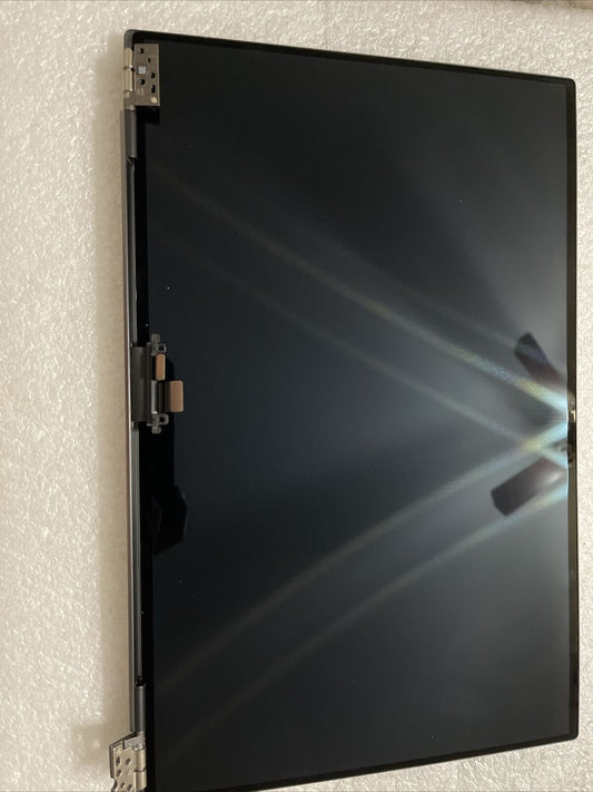 Genuine Dell Precision 5750 5760 UHD Touch Screen Lcd Gray 0VMXKP VMXKP ST L7