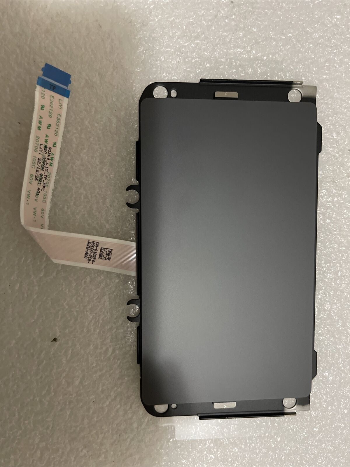 Genuine Dell Latitude 3540 E3540 Laptop Touchpad W Cable 0DVR0W V003F VCJDN N1T2