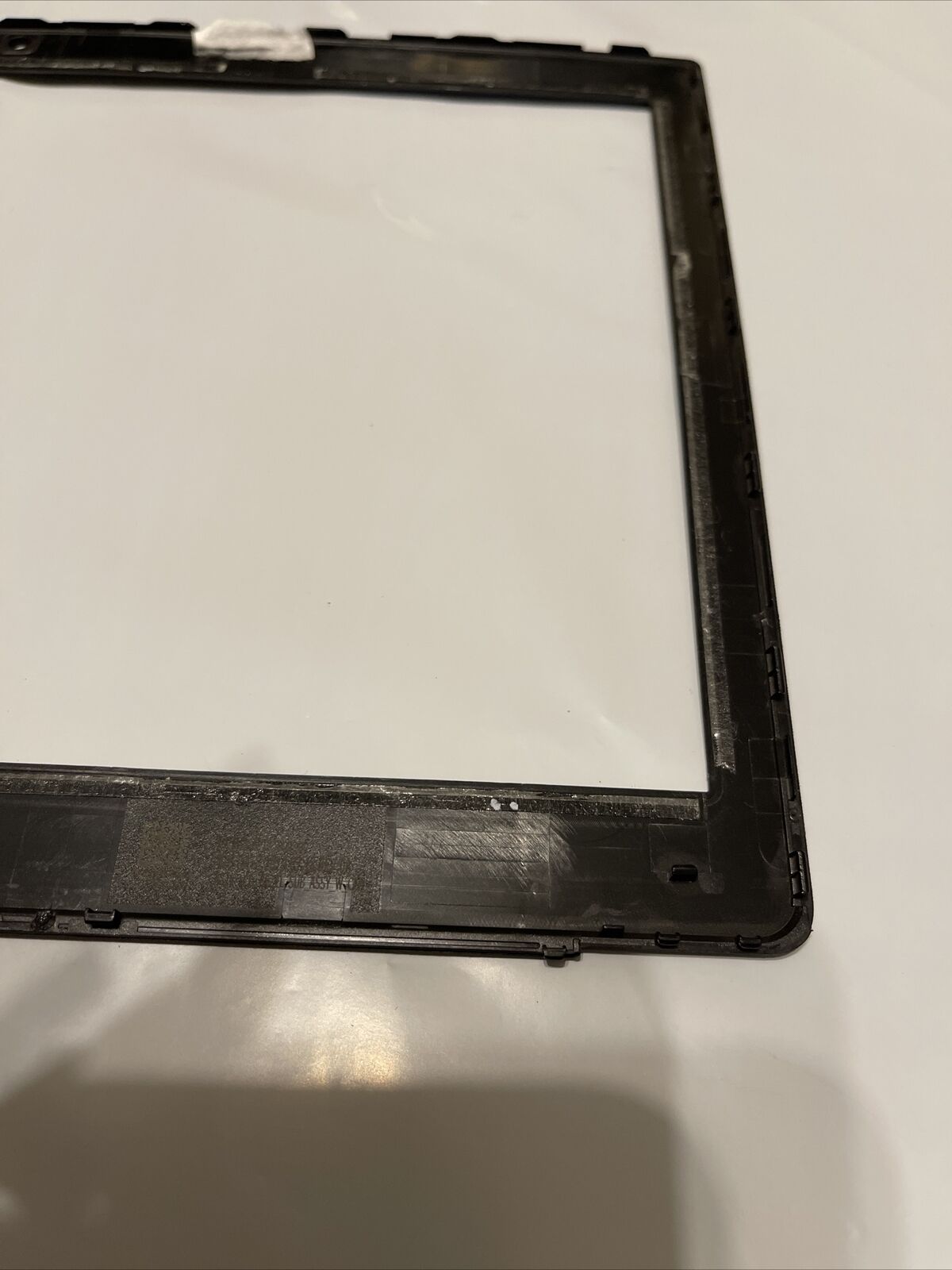 Genuine 1FP3H Dell Latitude 7280 Laptop LCD Bezel Webcam Port N1