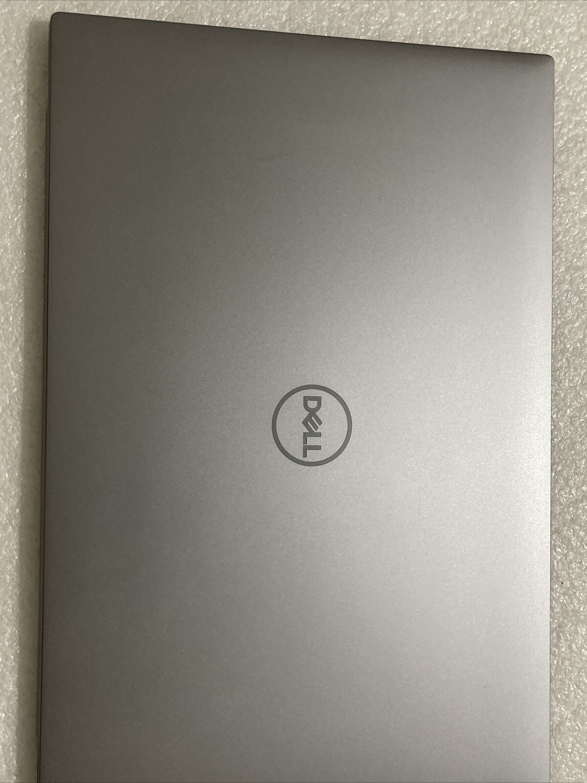 Genuine Dell Precision 5750 5760 UHD Touch Screen Lcd Gray 0VMXKP VMXKP ST L7