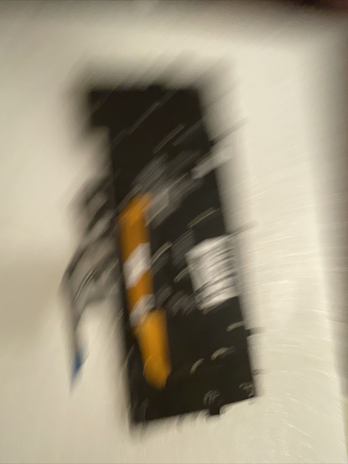 OEM Dell Alienware m15 R3 m15 R4 Laptop Spanish Backlit Keyboard X9JC1 XHG97 b4